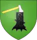 Coat of arms of Plumont