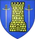 Coat of arms of Poix-de-Picardie