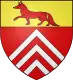 Coat of arms of Poligny