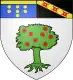 Coat of arms of Pommier