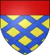 Coat of arms of Pont-Farcy