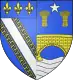 Coat of arms of Pont-Sainte-Marie