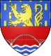 Coat of arms of Port-Lesney