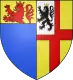 Coat of arms of Port-sur-Seille