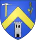 Coat of arms of Prasville