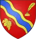 Coat of arms of Prissé