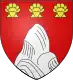 Coat of arms of Puimichel