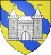 Coat of arms of Recques-sur-Hem