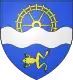 Coat of arms of Rennemoulin