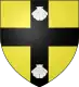 Coat of arms of Renneval