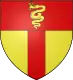 Coat of arms of Revest-Saint-Martin