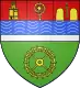 Coat of arms of Reviers