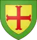 Coat of arms of Riencourt-lès-Cagnicourt