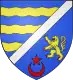 Coat of arms of Rinxent