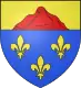 Coat of arms of Rocquencourt