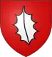 Coat of arms of Rollot