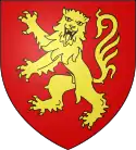 Coat of arms of Aveyron