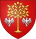 Coat of arms of Rouves