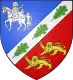 Coat of arms of Rouvray