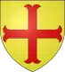 Coat of arms of Sail-sous-Couzan