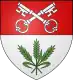 Coat of arms of Sailly