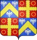 Coat of arms of Saint-Étienne-sur-Suippe