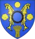 Coat of arms of Saint-Ail