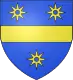 Coat of arms of Saint-Denis-de-Méré