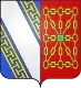 Coat of arms of Saint-Florentin