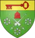 Coat of arms of Saint-Inglevert