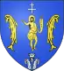 Coat of arms of Saint-Jean-lès-Longuyon