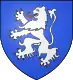 Coat of arms of Saint-Julien-Chapteuil