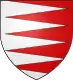 Coat of arms of Saint-Léger-lès-Authie