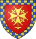 Coat of arms of Saint-Mards-en-Othe