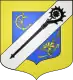 Coat of arms of Saint-Martin-aux-Buneaux