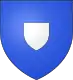 Coat of arms of Saint-Menge