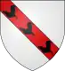 Coat of arms of Saint-Michel-sur-Ternoise