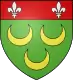 Coat of arms of Saint-Paulien