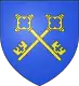 Coat of arms of Saint-Pierre-sur-Dives