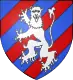 Coat of arms of Saint-Chaffrey