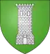 Coat of arms of Saint-Clément-sur-Durance