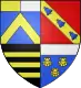 Coat of arms of Saint-Just-Chaleyssin