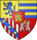 Coat of arms of Saint-Laurent-du-Verdon