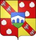 Coat of arms of Saint-Max