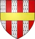 Coat of arms of Saint-Roman-de-Codières