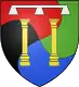 Coat of arms of Sainte-Marie-du-Lac-Nuisement