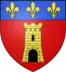 Coat of arms of Salers