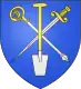 Coat of arms of Sartrouville