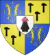 Coat of arms of Saulnes