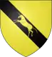 Coat of arms of Saverne